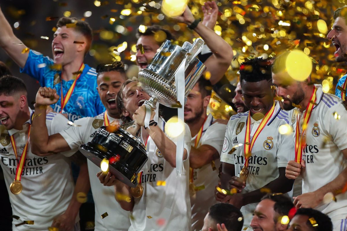 El Real Madrid es el líder europeo en ingresos: el dineral impacta