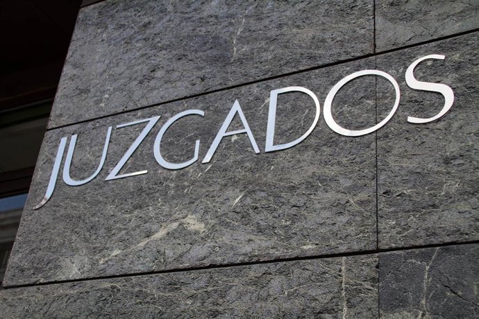 Archivo - Juzgados de Valladolid.