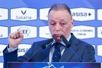 Navarro (CEV) urge al Gobierno la reforma de la financiación autonómica: "Estamos cansados de que nos dejen en visto"