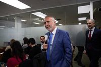 El ministro Torres, sobre los indultos para quien no llegue la amnistía: "Habrá mucho ruido" hasta que se apruebe