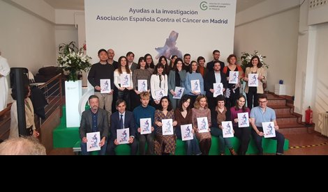 Asistencia