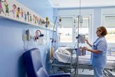 Foto: El 58% de los hospitales del SNS no tienen programa de seguimiento a largos supervivientes de cáncer infantil