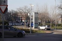 La calle San Eustaquio conectará con la Gran Vía de Villaverde para mejorar la movilidad