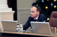 Ucrania defiende enviar al Ejército a ciudadanos presos y con antecedentes penales contra su voluntad