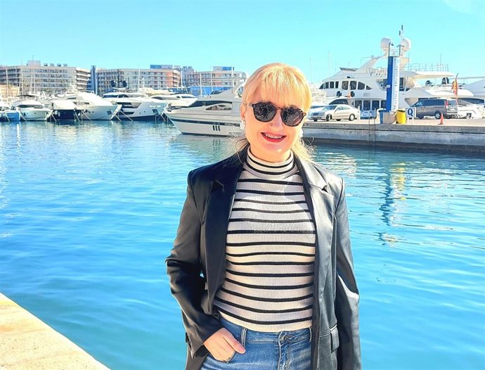 Isabel Sánchez Puga