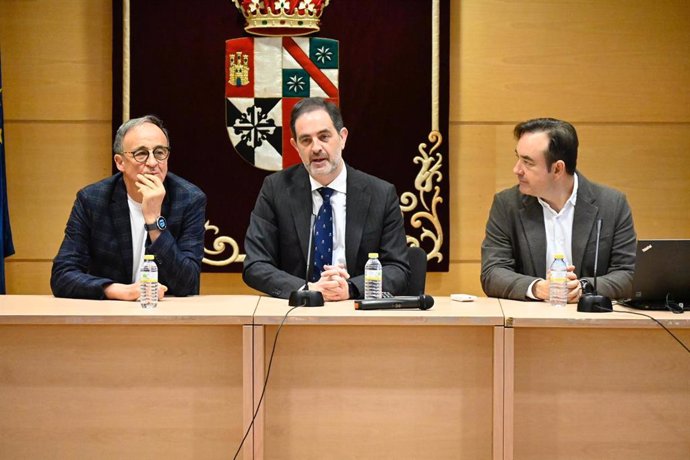 La UCLM celebra en Cuenca un congreso internacional que profundiza en el valor del patrimonio arqueológico como recurso turístico.