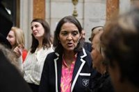 Maroto ve "ridícula" la petición en Tabacalera cuando Centro "vive su mayor proceso especulativo sin que PP haga nada"