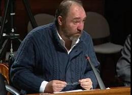 Archivo - Natalio Grueso