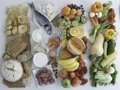 Alimentos funcionales y superalimentos: todos los nutrientes que nuestro cuerpo necesita