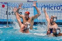 Italia logra la 'vendetta' y deja a España sin final mundialista (6-8)