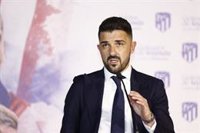 David Villa: "Griezmann es un jugador total y uno de los mejores jugadores de la historia"