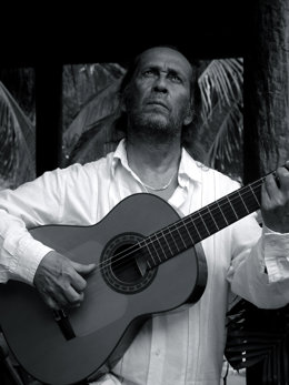 Archivo - Paco de Lucía