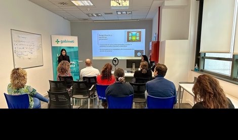 Comunicados Empresas