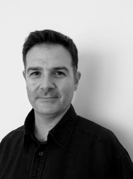 El nou director de la Institució Alfons el Magnnim (IAM) de la Diputació de Valencia, el filleg Enric Estrela