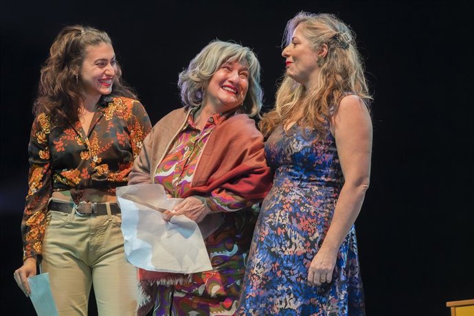 'Perqu T'Estime, Que Si No...' Arriba Aquest Finde De Setmana Al Teatre Principal De Castelló