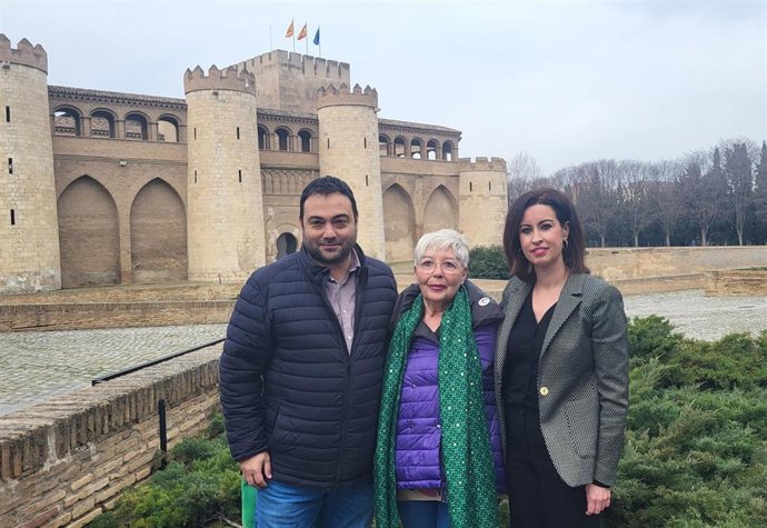 La DPZ convoca las ayudas para las asociaciones memorialistas, dotadas con 200.000 euros ampliables