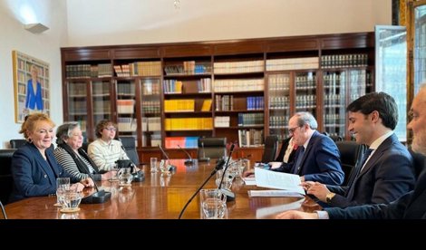 Asistencia