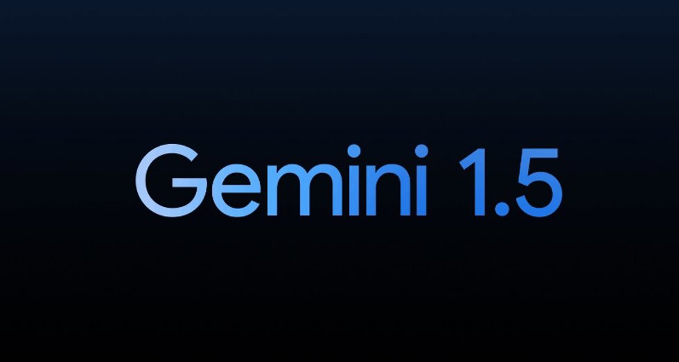 Gemini 1.5