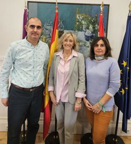 Calahorra incrementa hasta 20.000 euros la subvención a la Cofradía de la Santa Vera Cruz para 2024