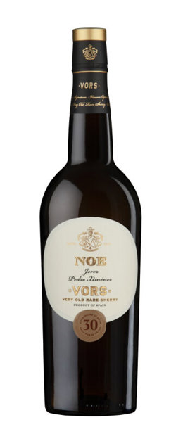 Noé (González Byass), elegido 'Mejor Vino Dulce' de 2023