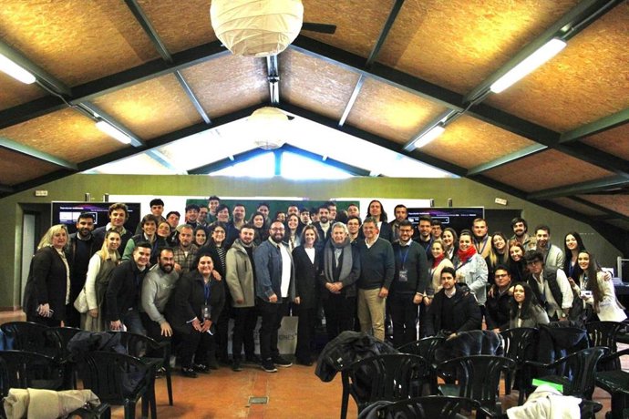 Nuevas Generaciones de C-LM.