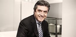 Archivo -  Ignacio Deschamps