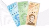 Foto: Economía.- La Confederación de Trabajadores de Venezuela espera que el Gobierno suba el salario mínimo antes de abril