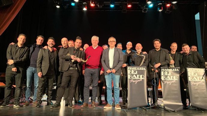 Festival de Jazz de Illescas.