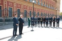 Moreno (PP-A) pide medios para "arrinconar" a la "mafia" del narcotráfico y evitar una "humillación" como la de Barbate