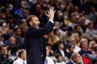 Sito Alonso: "Vi que ganábamos, este equipo compite"