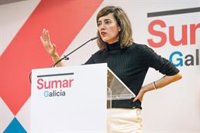 Díaz y Lois apelan a los "que dudan" y quieren que "su voto sirva": si Sumar logra escaños, "pierde" el PP