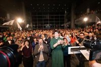 Pontón arremete contra Ayuso por "venir a decir" a quien votar y afea a Rueda que diga "sí" al "boicot" al AVE