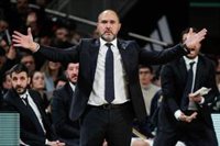 Chus Mateo: "Hemos querido acabar el partido antes del minuto 40"