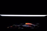 Foto: Red Bull celebra 20 años en la Fórmula 1 con su RB20 para "una temporada emocionante y tremendamente competitiva"