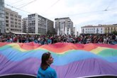 Foto: El Gobierno británico subraya que la legalización del matrimonio homosexual en Grecia "es una noticia fantástica"