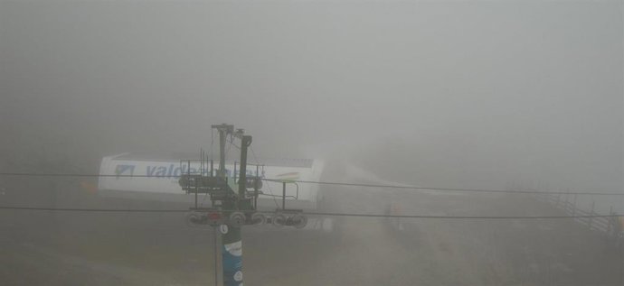 Pista de esquí de Principiantes en Valdezcaray