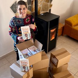 Donativo Alicia Conesa