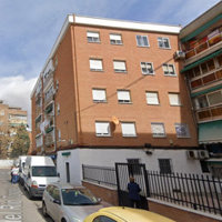 El hombre que se suicidó en Torrejón tras disparar a una mujer era su expareja