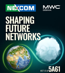 See NEXCOM's 5G FWA uCPE solution in action at MWC Barcelona 2024, in Hall 5, Booth 5A61 (Taiwan Pavilion). Also, make sure to check other displayed cutting-edge innovations reshaping the 5G landscape, including groundbreaking integration of AI in 5G ap