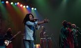 Foto: Kingsley Ben-Adir: "Interpretar a Bob Marley ha sido surrealista y una bendición increíble"