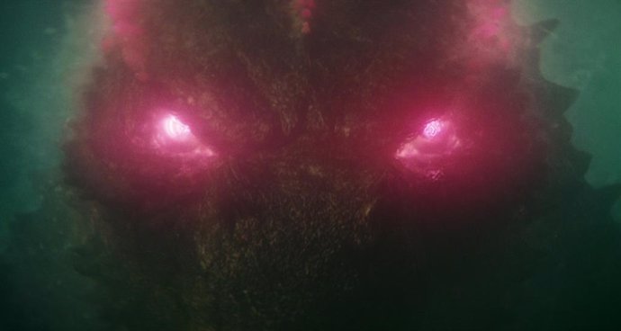 Tráiler de Godzilla y Kong: ¿Quién es Shimo el nuevo más poderoso kaiju de El legado de los monstruos?
