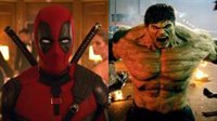 La genial referencia al Increíble Hulk en Deadpool y Lobezno