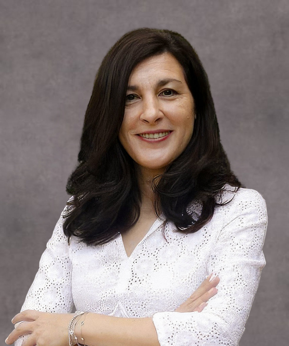 DAZN España nombra a María Fernández como asesora estratégica