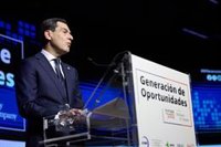 El BOJA publica el decreto-ley de simplificación administrativa, cuya convalidación afrontará el Parlamento el miércoles