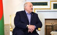 Lukashenko anuncia la detención de varios "saboteadores" en la frontera con Ucrania