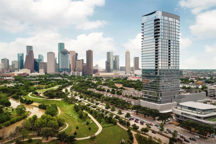 Hyatt anuncia la apertura del Thompson Houston en Texas