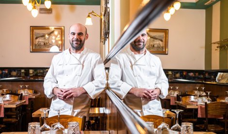 Comunicados Sociedad