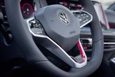 Foto: Volkswagen planea suministrar componentes de vehículos eléctricos a Mahindra para el mercado indio