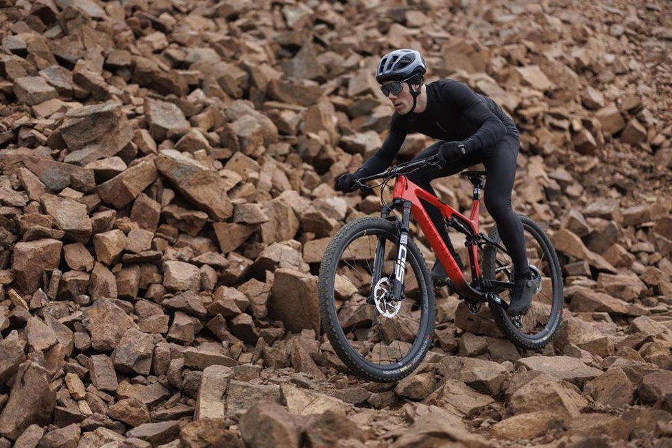 Archivo - RACE 940 S, la bicicleta de Decathlon nacida en la Copa del Mundo ahora para todos.