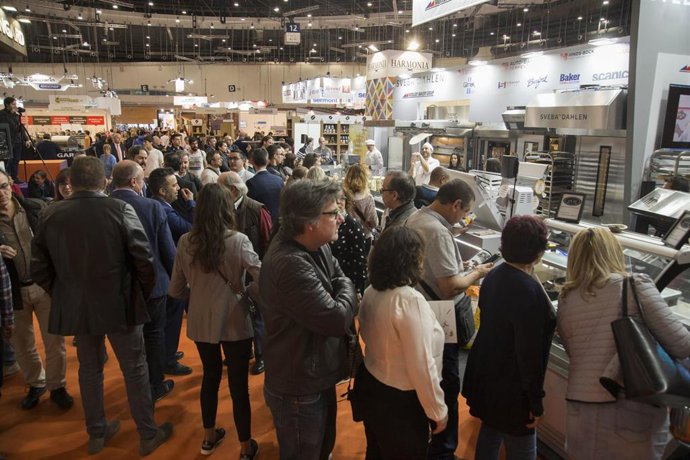 Nueva edición de InterSICOP